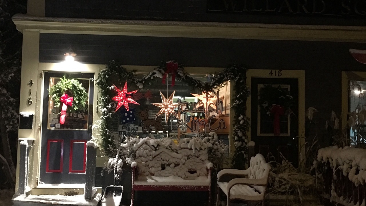 Photo of Outdoor in Willard