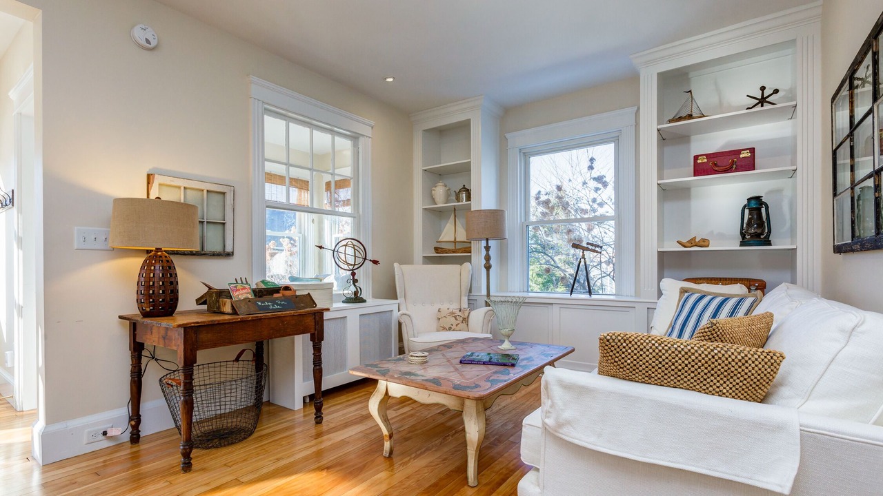 Photo of Livingroom in Willard
