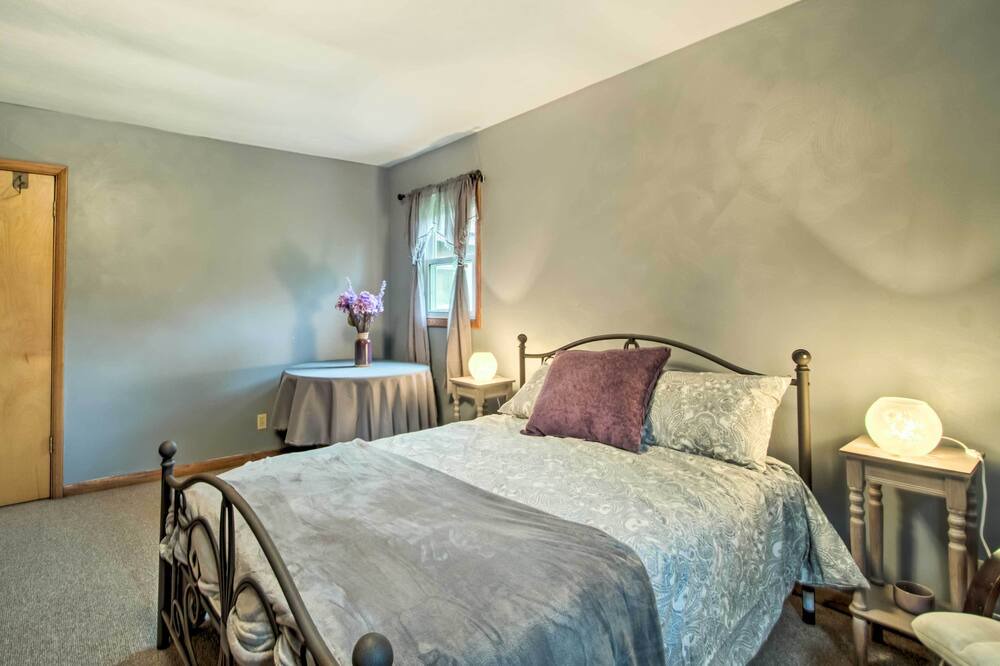 Photo of Bedroom in Union Township