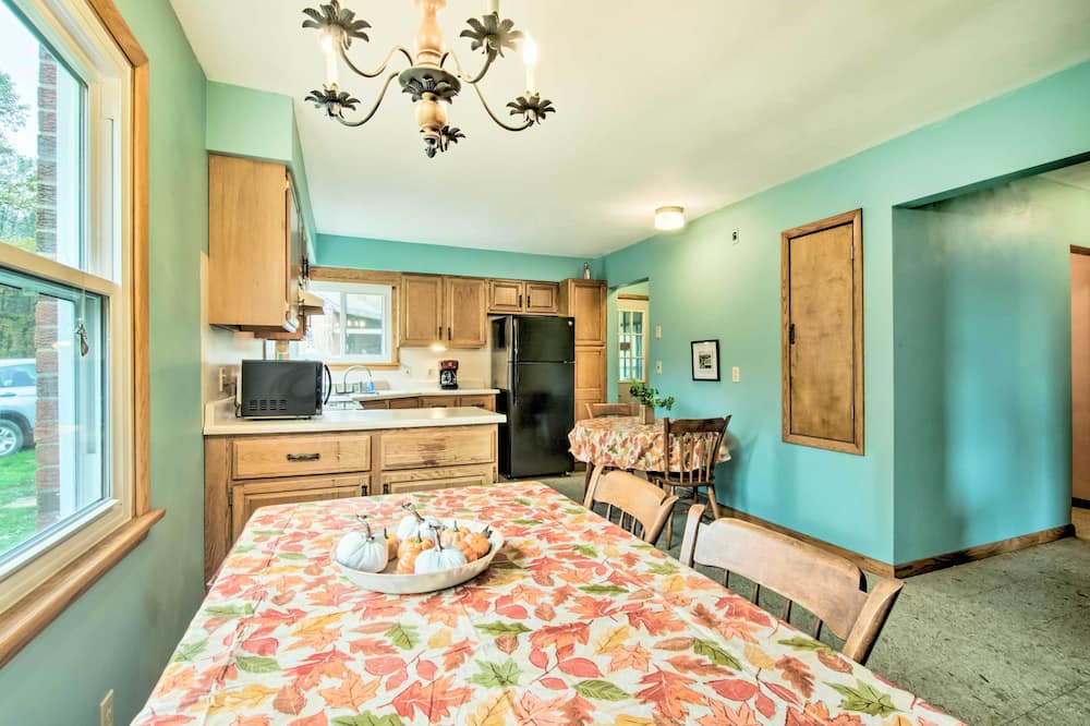 Photo of Bedroom in Union Township