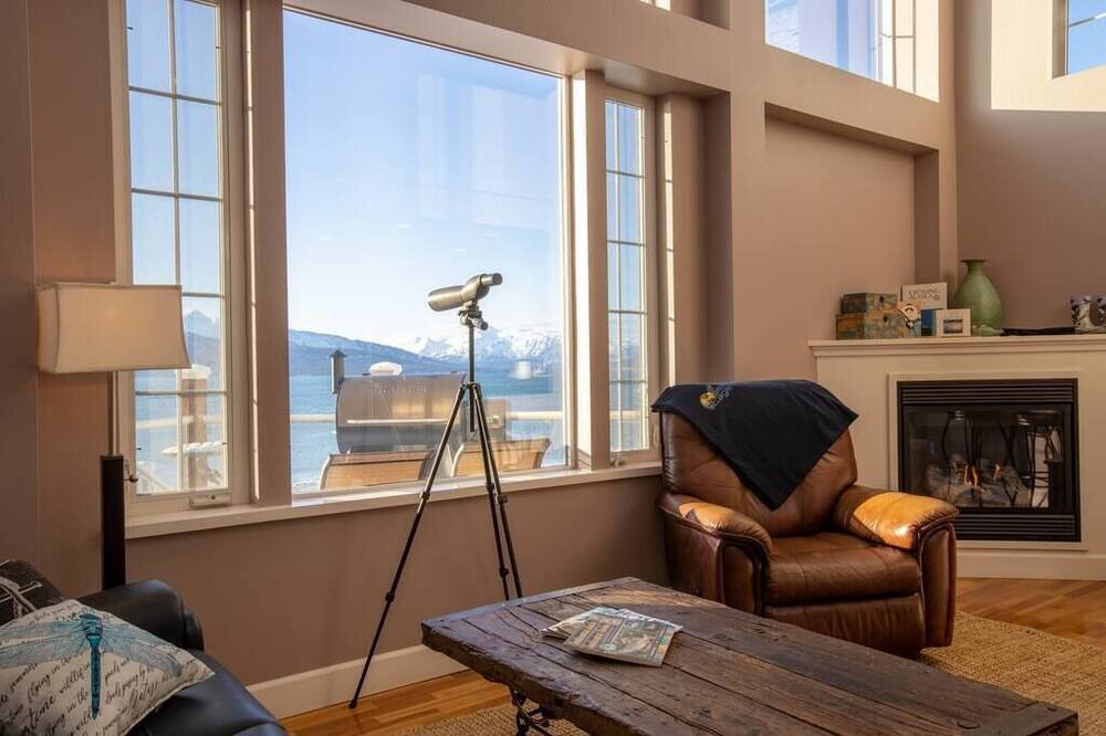 Photo of Bedroom in Homer