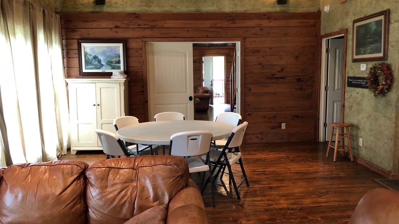 Photo of Livingroom in Eucha