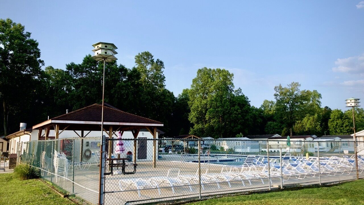 Photo of Outdoor in Ocean Pines