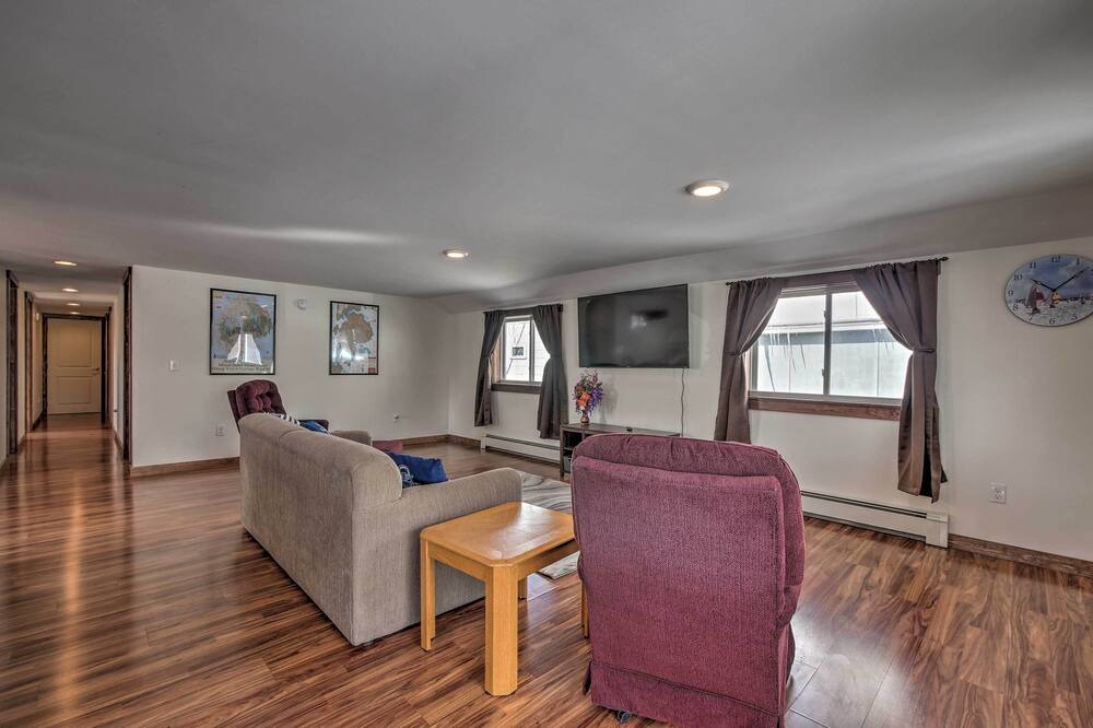 Photo of Livingroom in Manset