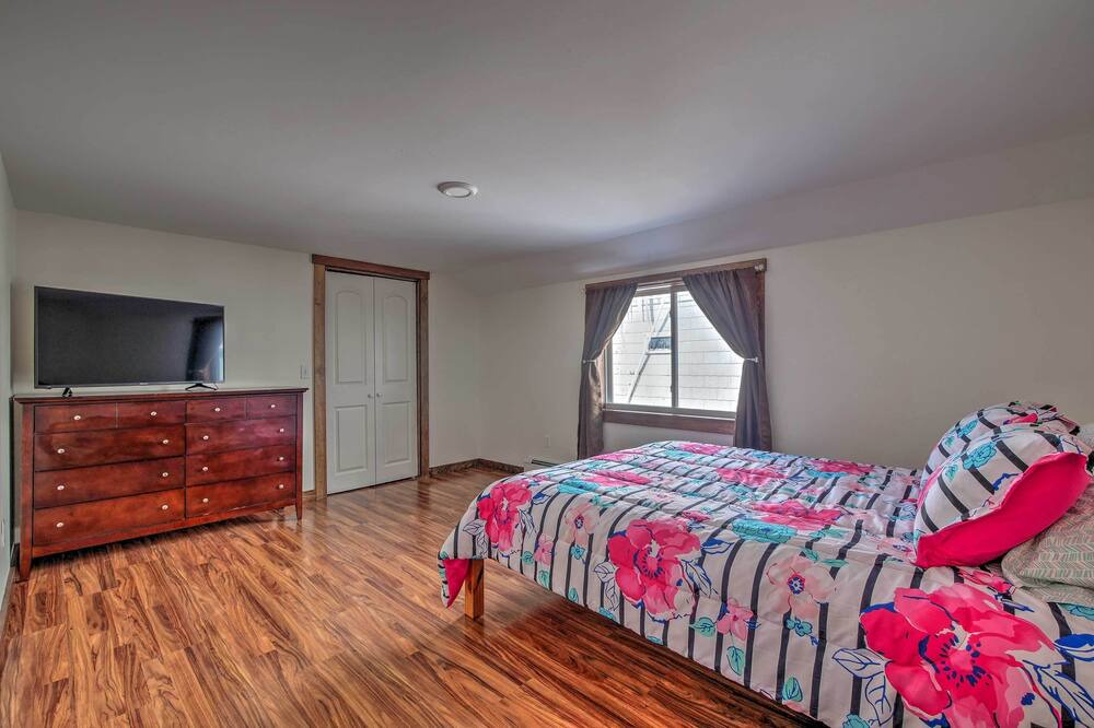 Photo of Bedroom in Manset