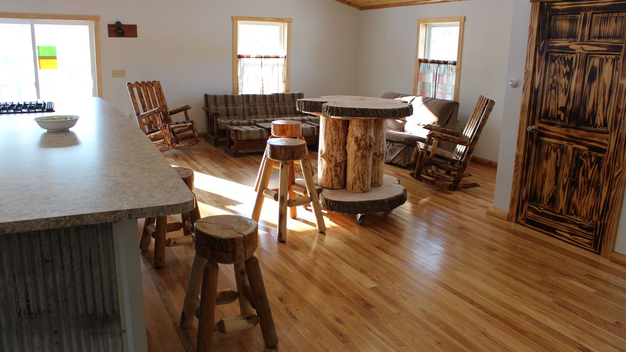 Photo of Kitchen in Forestville