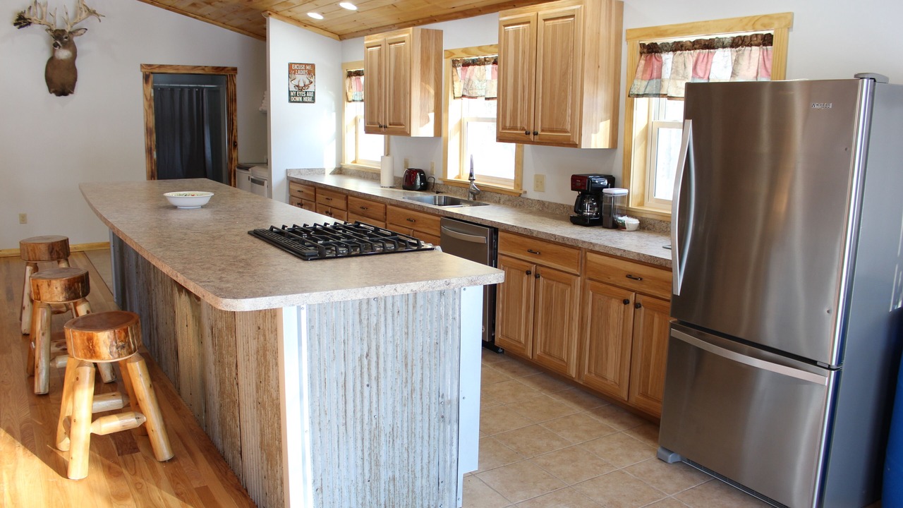 Photo of Kitchen in Forestville