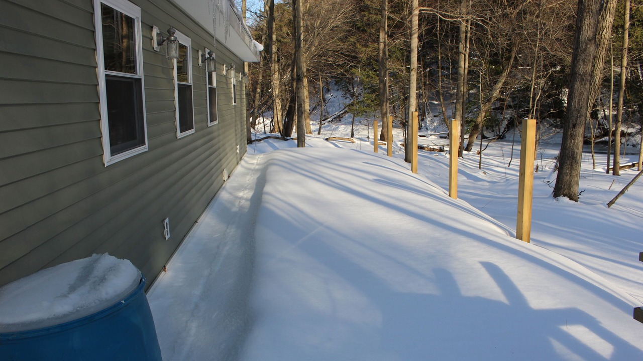 Photo of Outdoor in Forestville