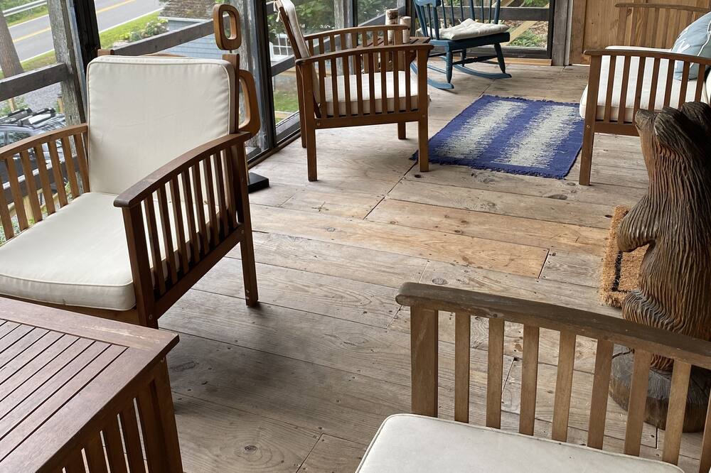 Photo of Outdoor in Boothbay Harbor
