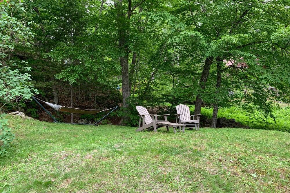 Photo of Outdoor in Boothbay Harbor