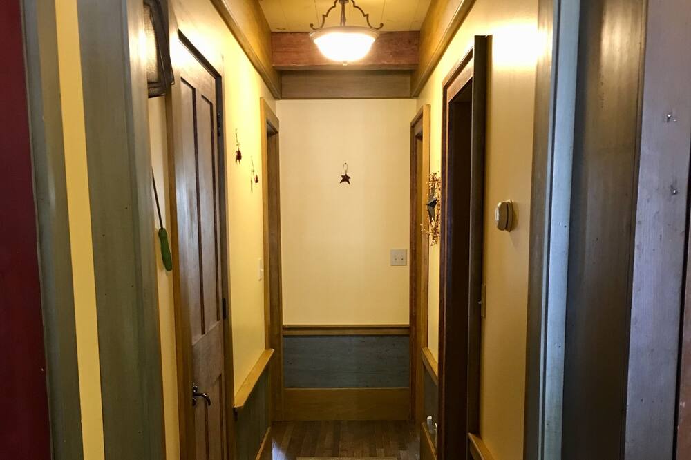 Photo of Bathroom in Embden