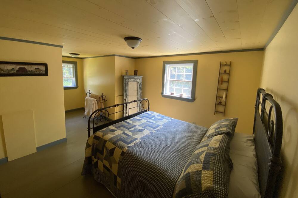 Photo of Bedroom in Embden
