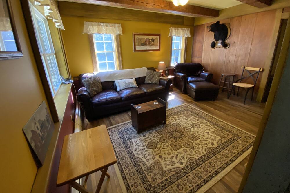Photo of Livingroom in Embden