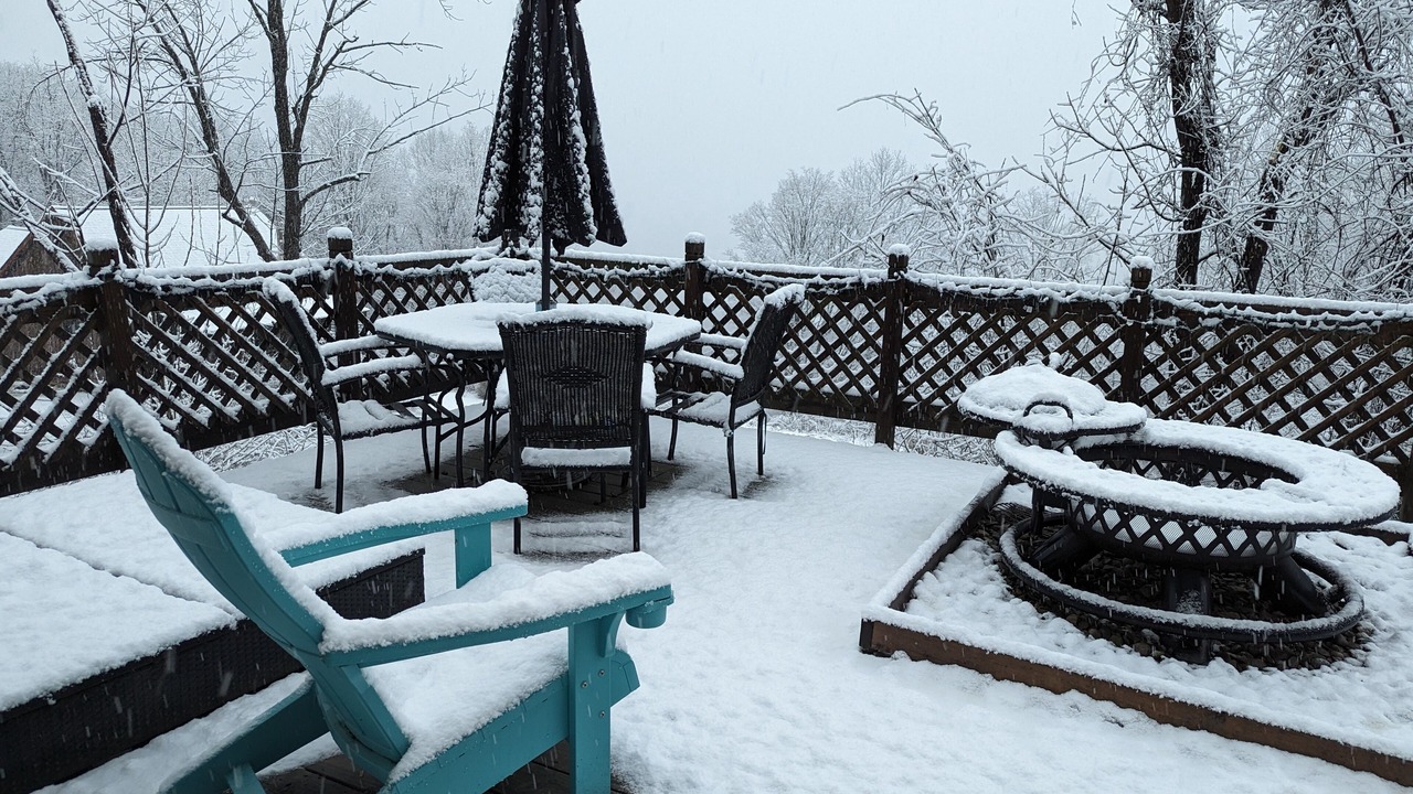 Photo of Outdoor in Springwater