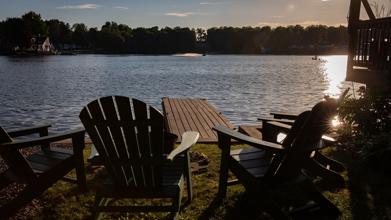 Photo of Outdoor in Lime Lake-Machias