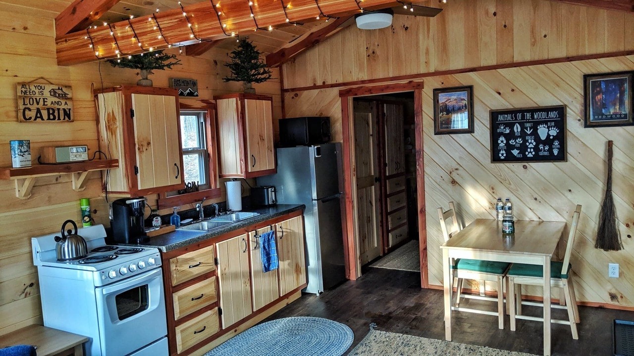 Photo of Kitchen in Rosewood