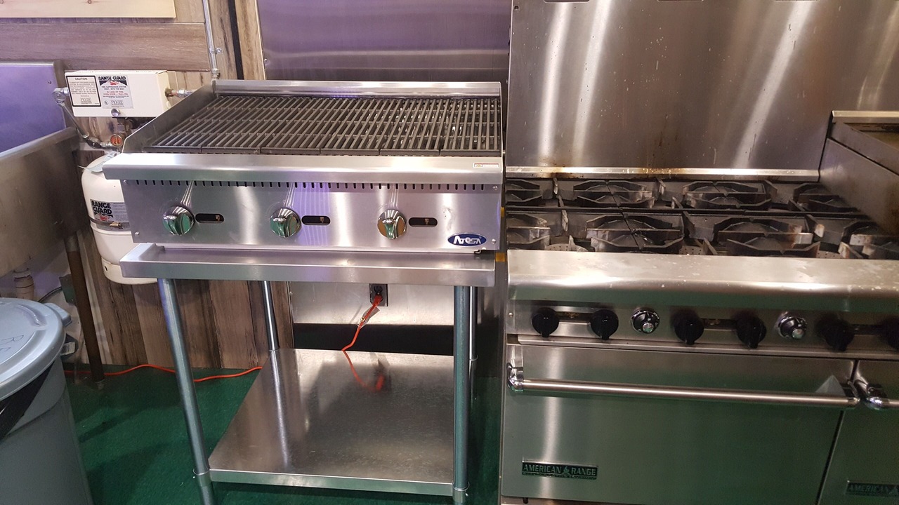 Photo of Kitchen in Eustis