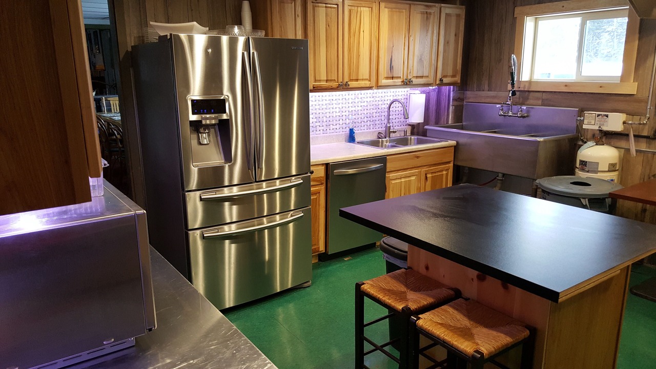 Photo of Kitchen in Eustis