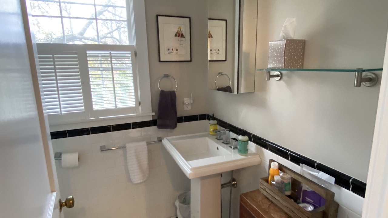 Photo of Kitchen in Loveitts Field