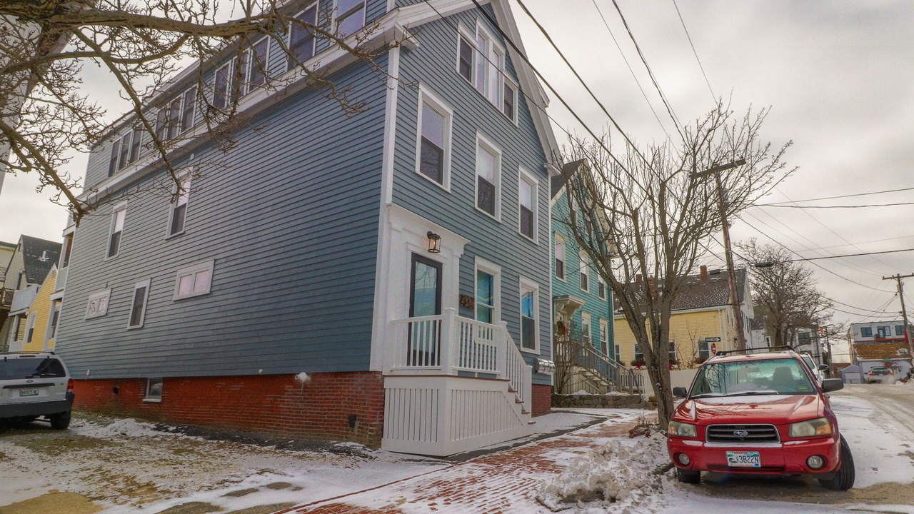 Photo of Outdoor in Munjoy Hill