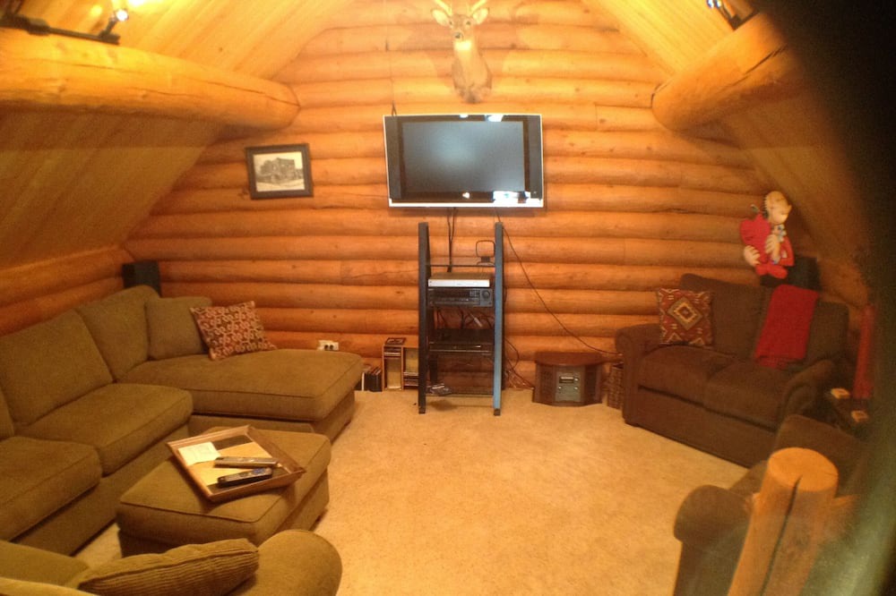 Photo of Livingroom in Park Hill