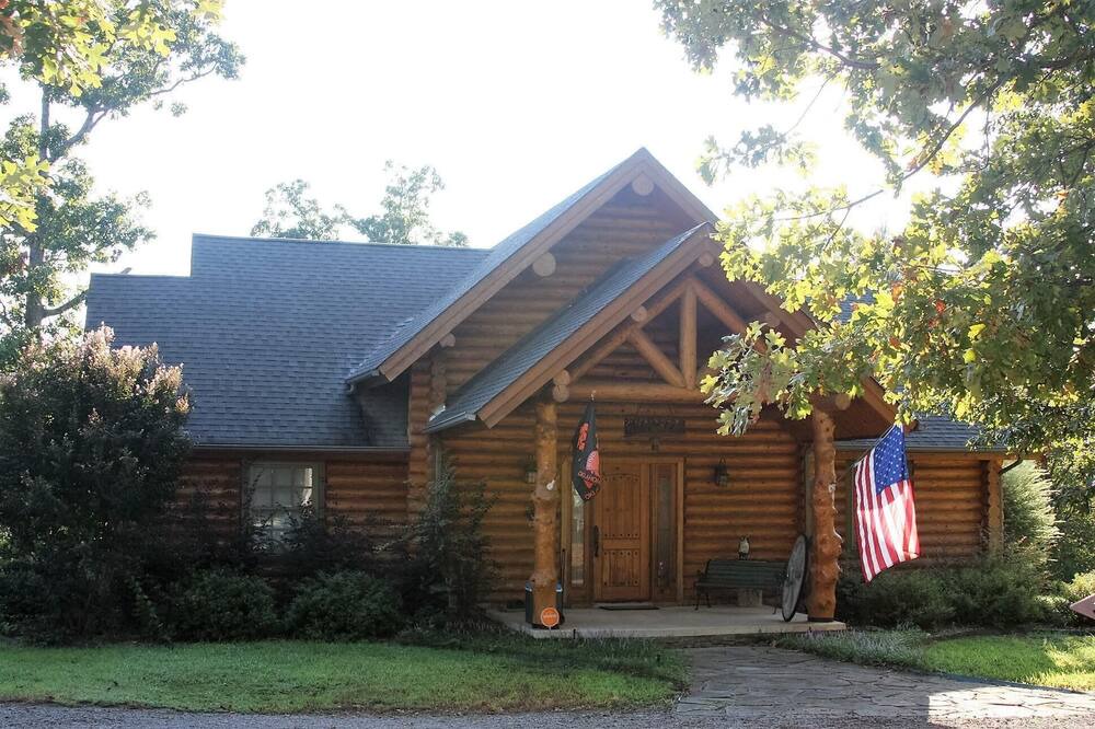 Photo of Outdoor in Park Hill