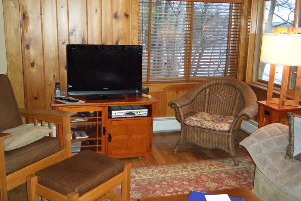 Photo of Bedroom in Bridgton