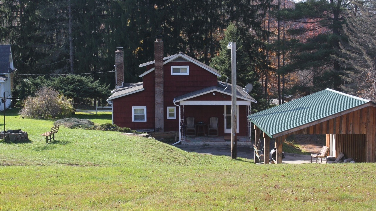 Photo of Outdoor in Benezette
