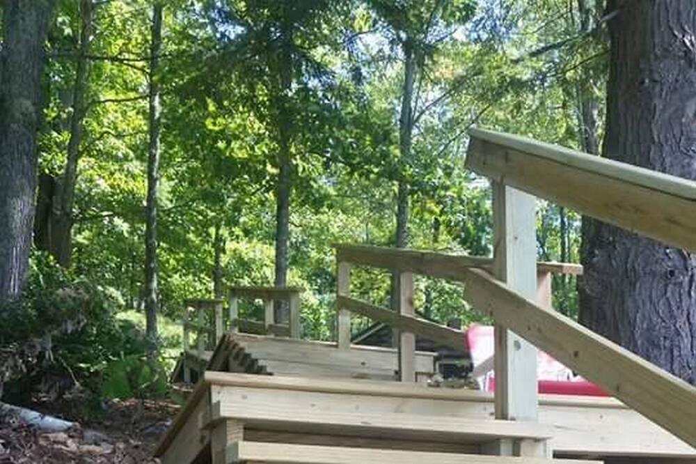 Photo of Outdoor in Richmond