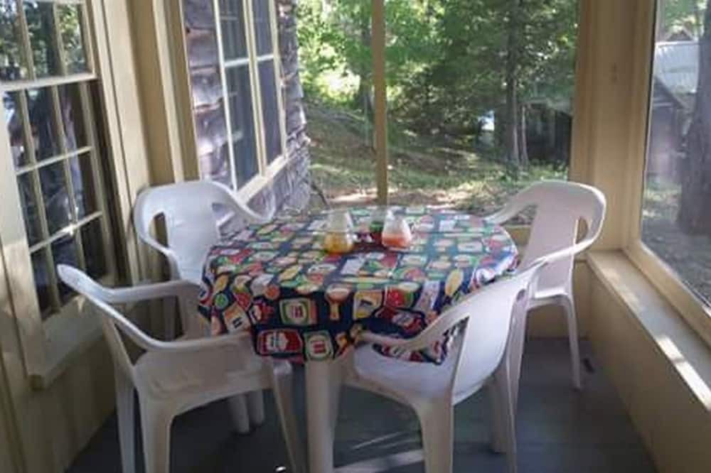 Photo of Patio Balcony in Richmond