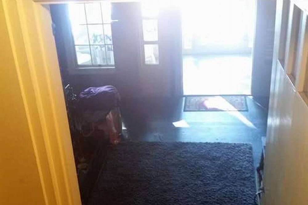 Photo of Bedroom in Richmond