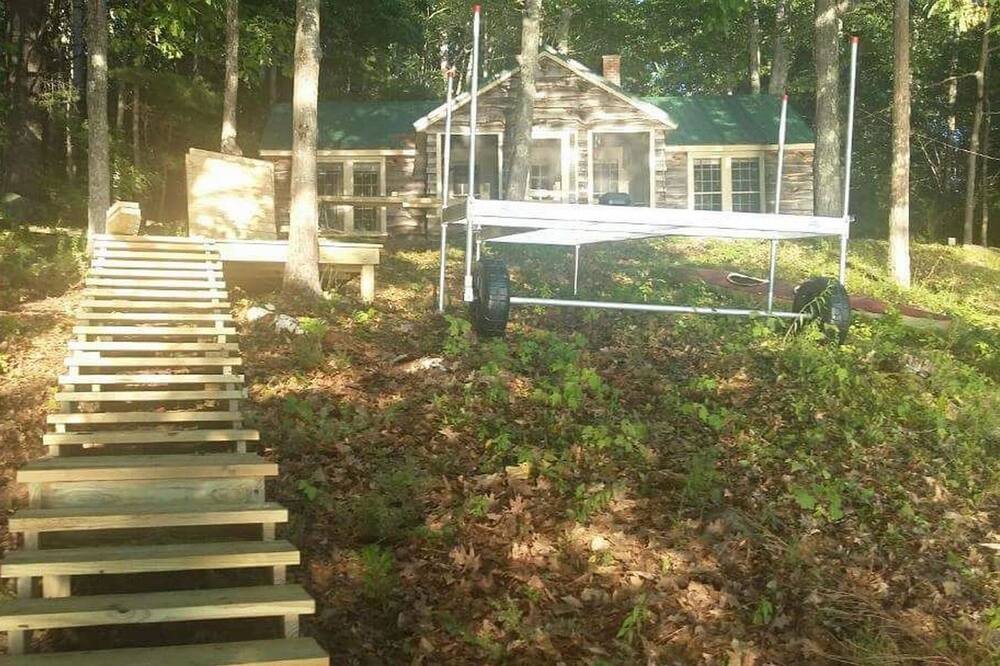 Photo of Outdoor in Richmond