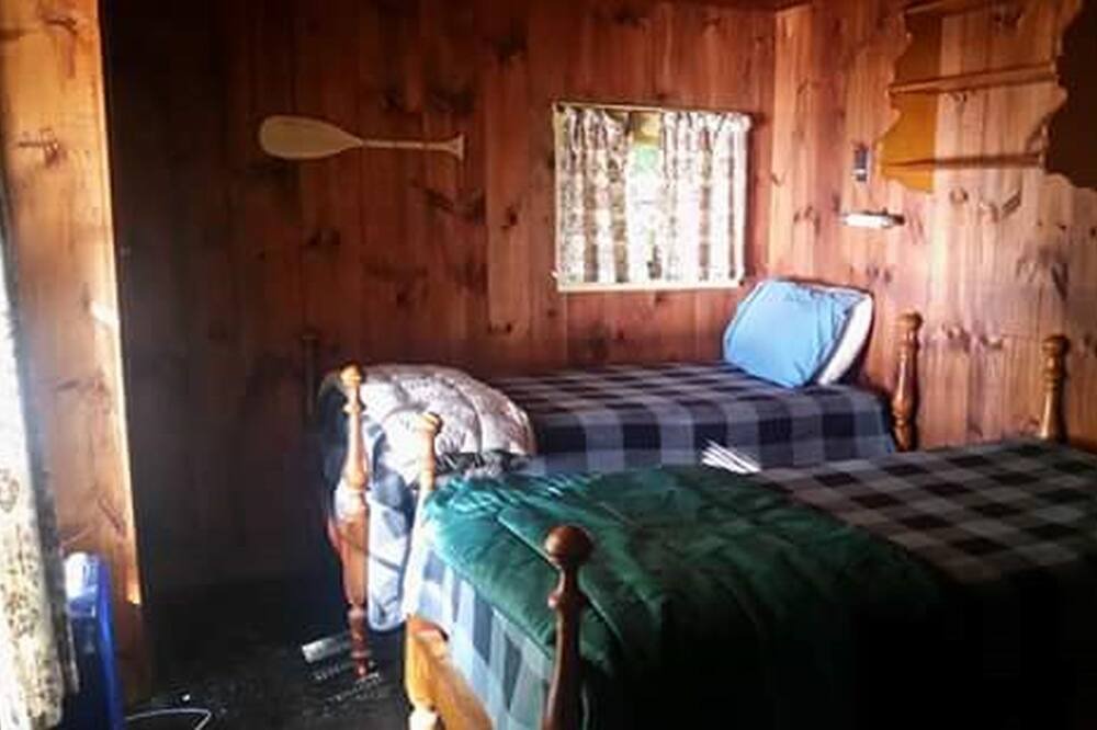 Photo of Bedroom in Richmond