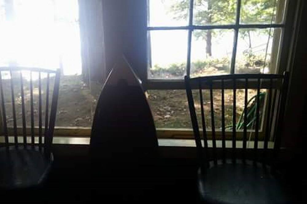 Photo of Bedroom in Richmond