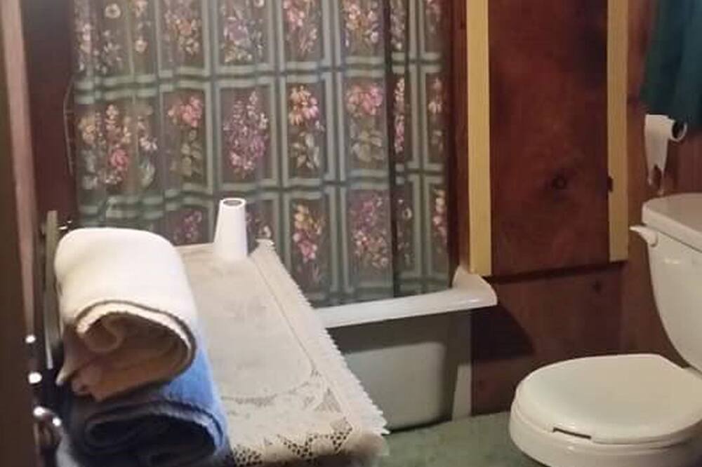 Photo of Bathroom in Richmond