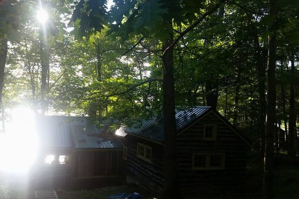 Photo of Outdoor in Richmond