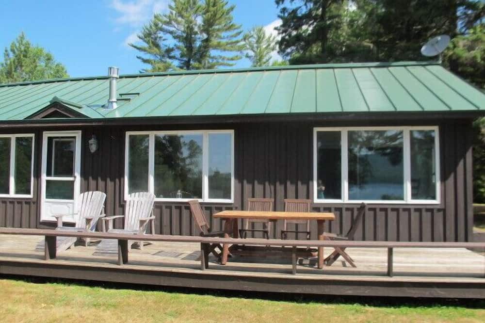 Photo of Outdoor in Rangeley