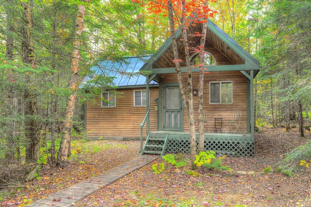 Photo of Outdoor in Rangeley