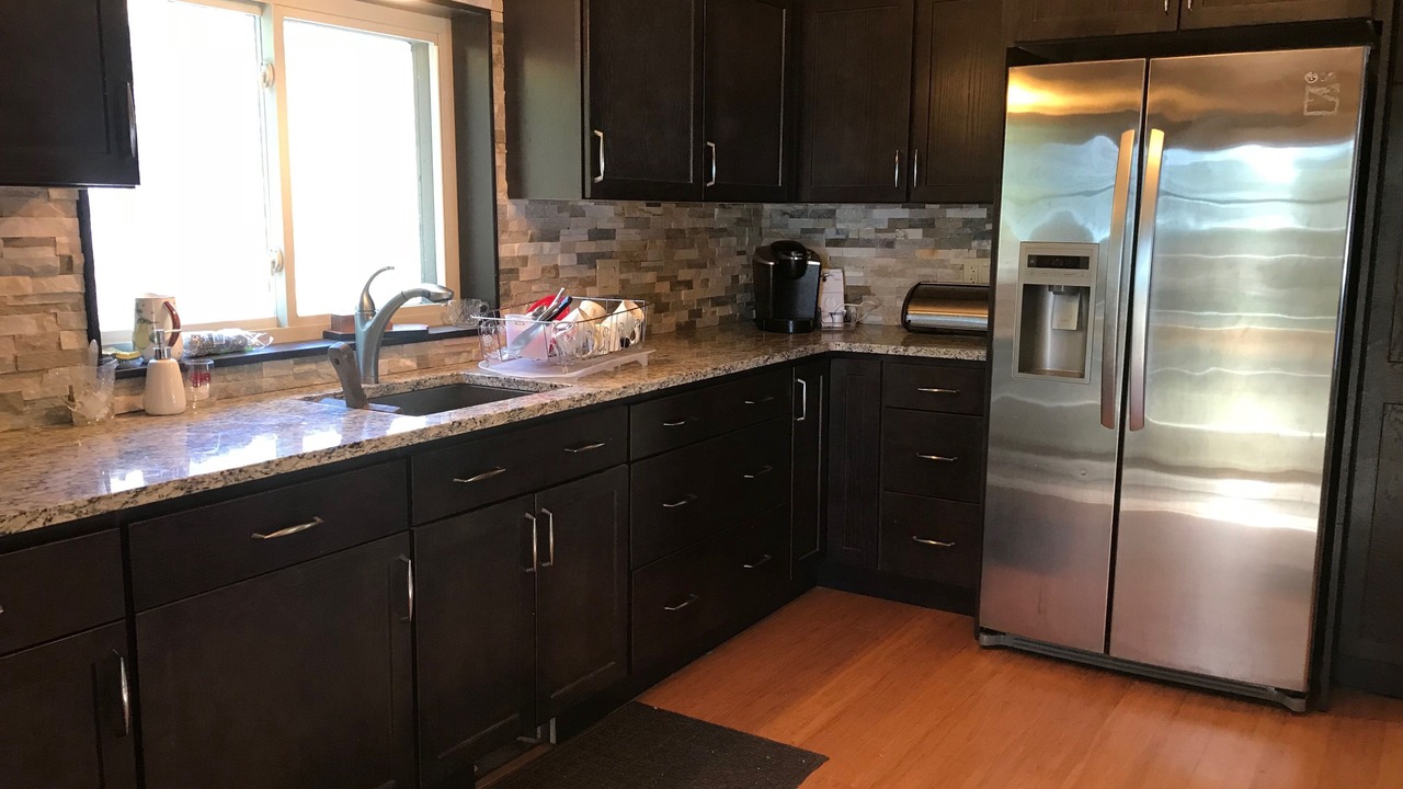 Photo of Kitchen in Windham