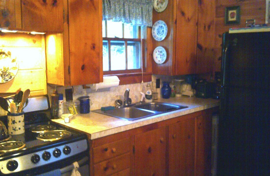 Photo of Kitchen in Oxford