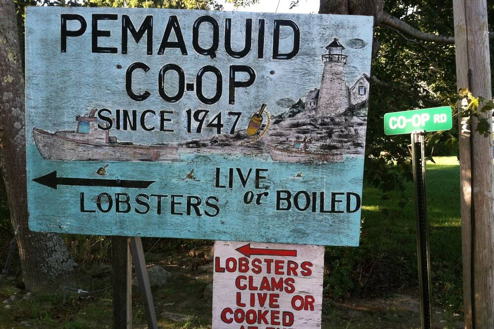 Photo of Others in Pemaquid