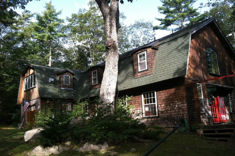 Photo of Others in Pemaquid