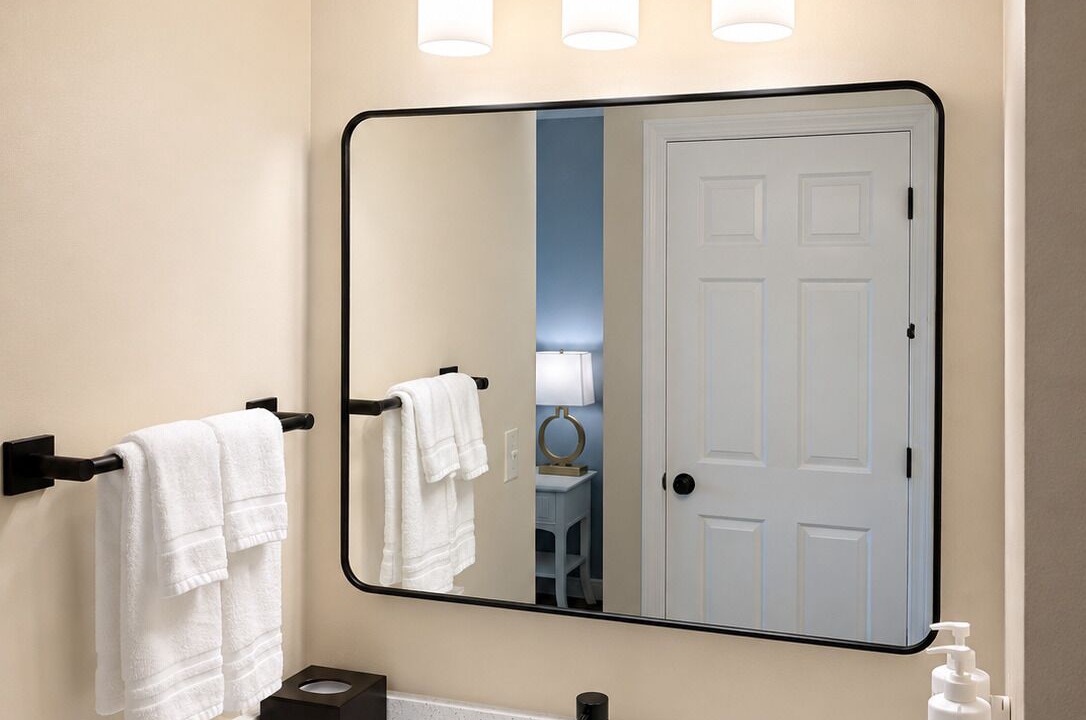 Photo of Bathroom in Edgecomb