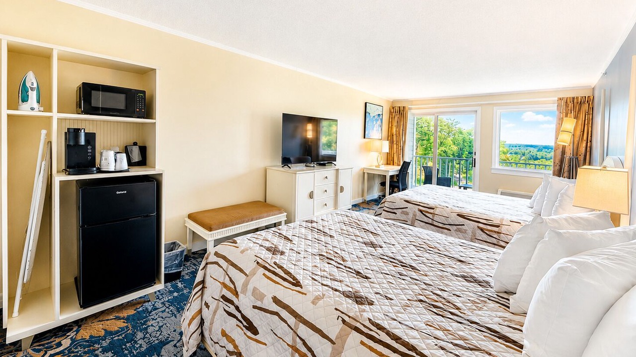 Photo of Bedroom in Edgecomb
