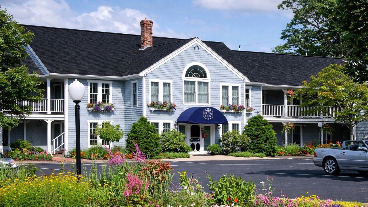 Photo of Outdoor in Edgecomb