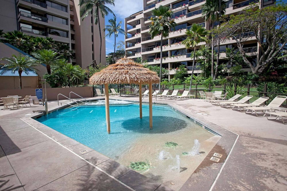 Photo of Outdoor in Kahana