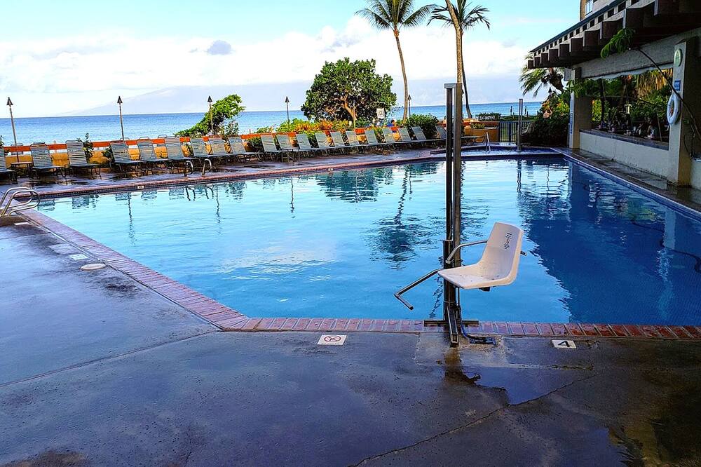Photo of Outdoor in Kahana