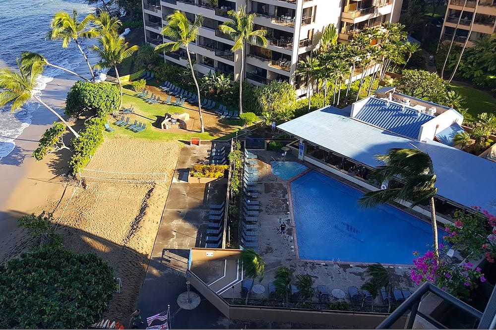 Photo of Outdoor in Kahana