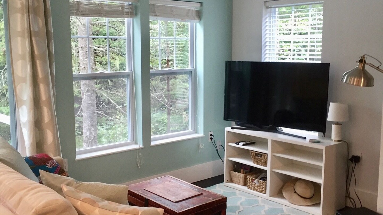 Photo of Livingroom in Bernard