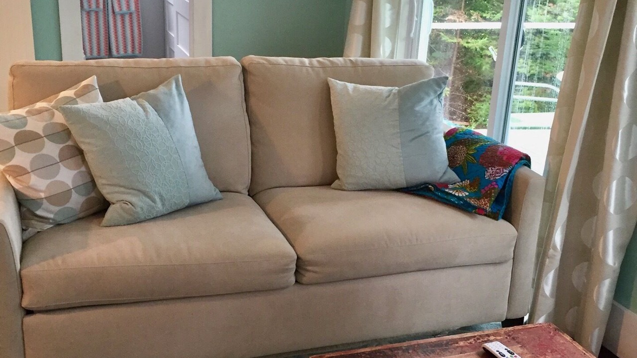 Photo of Livingroom in Bernard